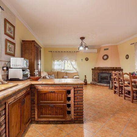 Alojamiento Rural Casa La Era Almogía Esterno foto