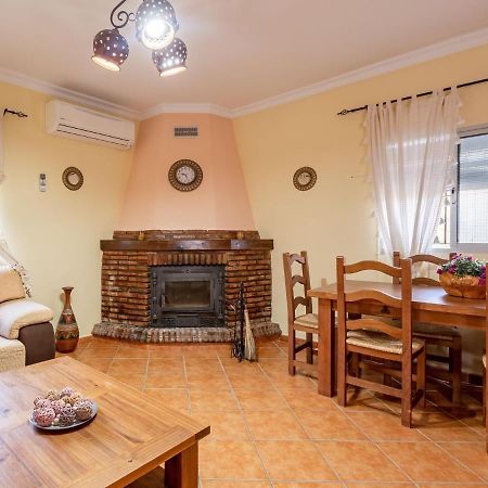 Alojamiento Rural Casa La Era Almogía Esterno foto