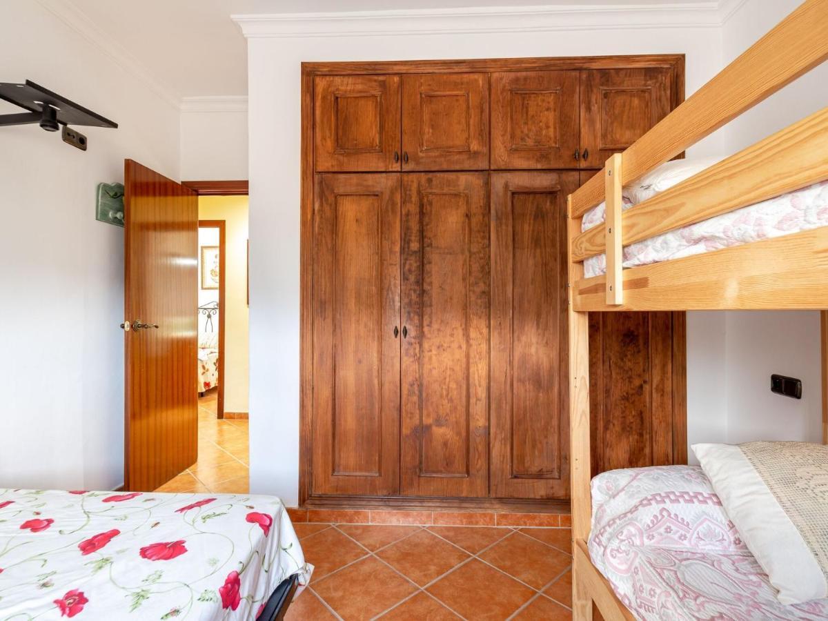 Alojamiento Rural Casa La Era Almogía Esterno foto